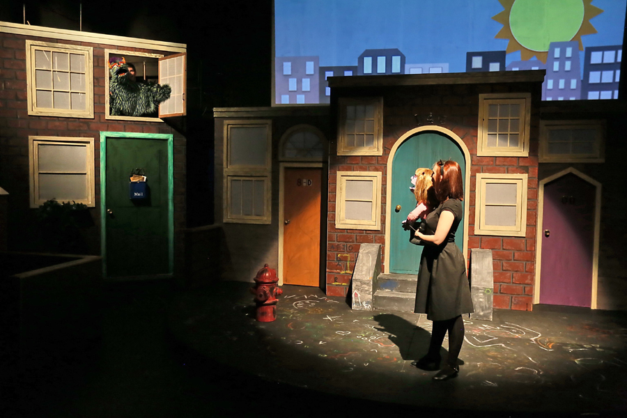 Avenue Q